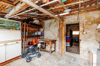 Prodej rodinného domu 118 m², Hevlín, ev.č. 00280 - 17