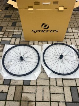 Scott Addict RC 30 AXS 2023 L/56 7.68kg - 17