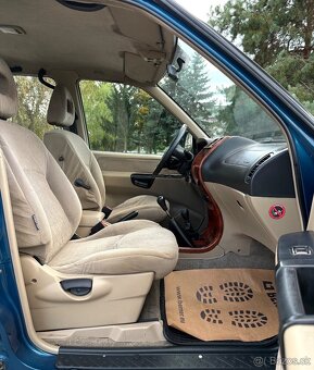 Nissan Terrano II 2.7 Tdi 4x4 Elegance • dovoz Taliansko • - 17