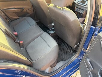 Škoda Fabia 3 1.2tsi combi 74xxxkm TOP STAV nová STK - 17