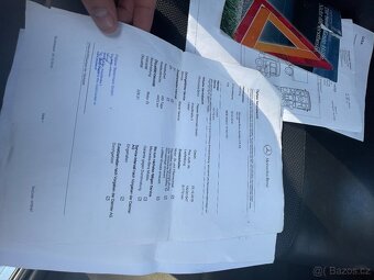 Mercedes Sprinter 2,2 120kW - 17