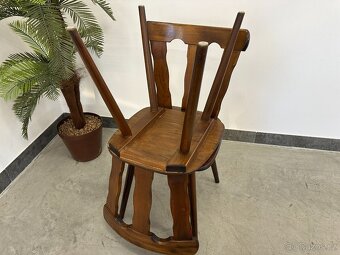 Restaurační stoly + židle PROFI GASTRO Kason, TON - 17