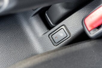 Suzuki Swift 1.2 benzín - 17