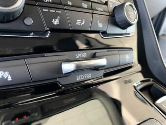 BMW 218D Aut,SPORT,LED,KeyLess - 17