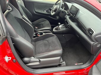Toyota GR Yaris - 17
