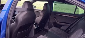 Škoda Superb Sportline 4x4 - 17