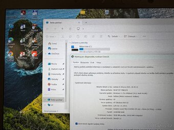 HP EliteBook 850 G5 - repas, záruka 2 roky, Win11 (eč 2510) - 17