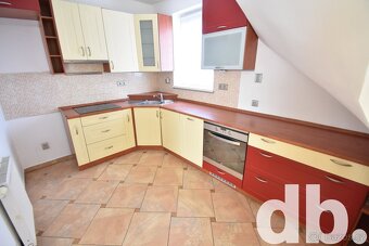 Prodej rodinné domy, 100 m2 - Sadov - Bor, ev.č. 01634 - 17