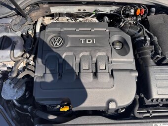 Volkswagen Golf VII 2.0 TDI GTD AUTOMAT PANORAMA - 17