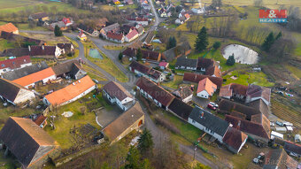 Prodej rodinného domu, 205 m², Krejnice u Strakonic - 17