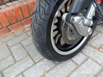 Vespa Sprint 125 iGET (2015 ABS ) - 17