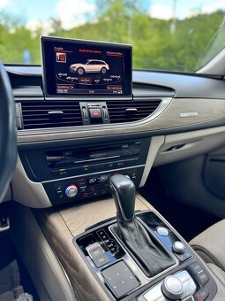 Audi A6 C7 Allroad 200kw quattro Design Selection - 17