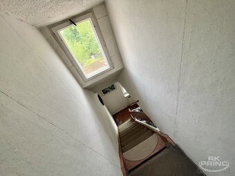 Prodej RD, 179m2 na pozemku 332m2, Benátky nad Jizerou - 17