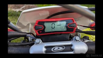 Beta Xtrainer 300 – r.v. 2018, pouze 65 mth, ideální pro men - 17
