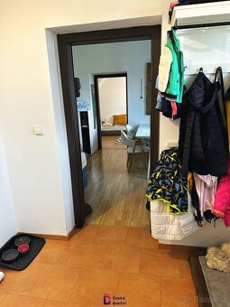 Prodej byty 3+kk, 74 m2 - Hrušovany nad Jevišovkou - 17
