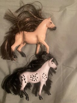 Schleich sbírka - 17