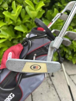 Prodám Top juniorský golfový set US Kids Golf, 60" - 17