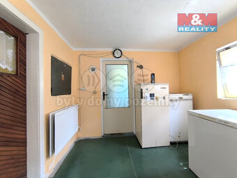 Prodej rodinného domu, 3009 m², Měkynec - 17