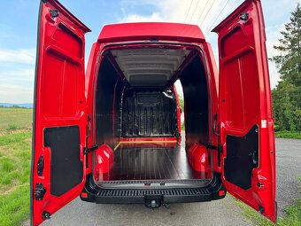 RENAULT MASTER 2.3 Dci 132Kw r.v 2020 naj 119tkm - 17