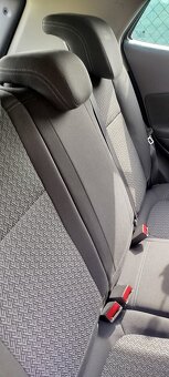 Opel Mokka X 2019 - Najeto 31,300 km - 17