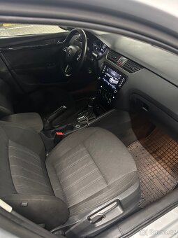 Škoda Octavia 3 III Combi 1.6 TDI 85kW DSG FullLED - 17