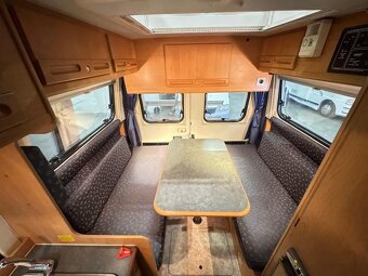 Peugeot Possl,motor Iveco 2,8-tacho 87tis.Tažné 2t - 17