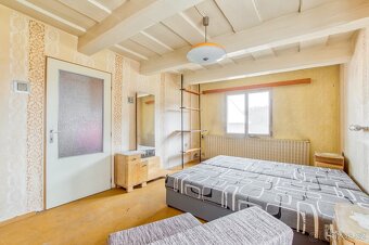 Prodej rodinného domu ve Štramberku - 17