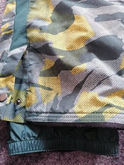 Zimní komplet O'Neill - 17