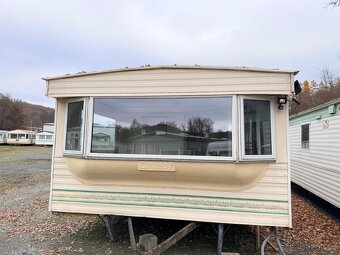 Mobilní dům - mobilheim Carnaby Chardonnay 7,7 x 3,7m - 17
