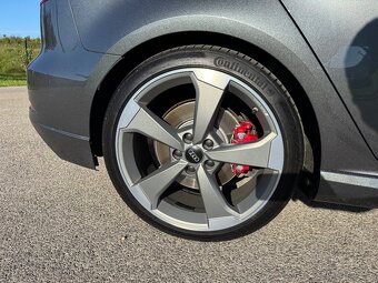 Audi RS3 2.5 TFSI 400PS Virtual DAZA - 17