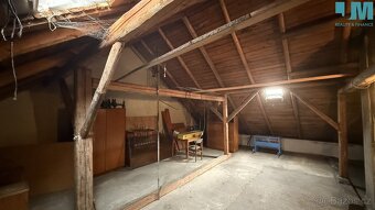 Prodej rodinného domu 290 m², pozemek 6522 m² Rudíkov - 17