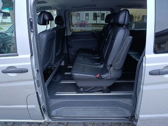 Mercedes Vito - 17