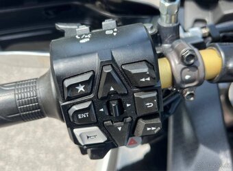 Prodám HONDA CRF 1100 L AFRICA TWIN - 17