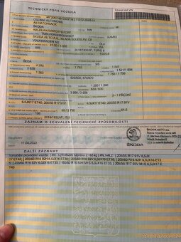 Škoda Kamiq Ambition 1,0 TSI - 17