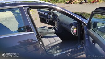 Mercedes C 180 1.8 CGI Kombi AvantGarde - 17