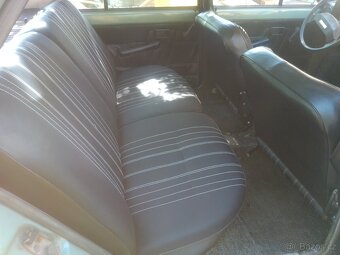 škoda 105L 1983 - 17