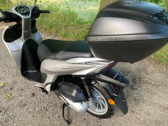 Honda SH 125 (2024) - 17