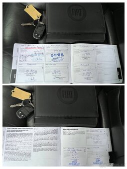 Fiat Freemont 2.0 Multijet Black Code 125kW - 17