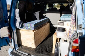 Volkswagen Transporter 1.9 TDI, 75kW (2009) - 17