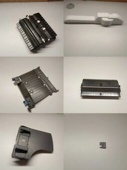 Tiskárna Kyocera Ecosys M 6030 cdn - 17