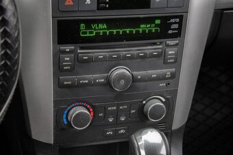 Chevrolet Captiva 2.0 VCDi LT High 4x4 7M AT/5 - 17