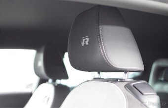 Volkswagen Scirocco R - 17