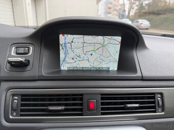 Volvo V70,  D4 2.0, 147kw Aut. Nové v ČR DPH - 17