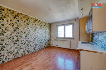 Prodej bytu 2+1, 52 m², Horní Slavkov, ul. Zahradní - 17