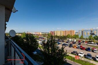 Prodej, byty/3+1, 63 m2, Kralovická 1433/15, Bolevec, 32300  - 17