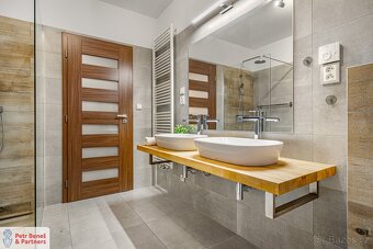 Moderní bungalov 4+kk v Petrovicích u Rakovníka, ev.č. 00075 - 17