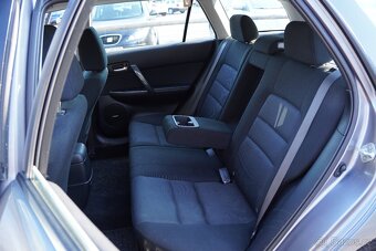 Prodej Mazda 6 GG1 (kombi), 2.0 - benzin - 17