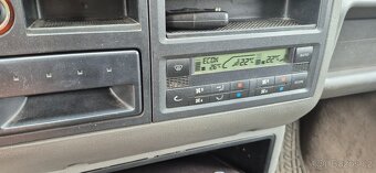 Vw t4 2.5 tdi 75kw caravelle 2xšupaci dvere - 17