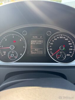 Passat ALLtrack 2.0TDI DSG - 17