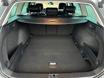 Volkswagen Passat 2.0TDi DSG,NAVI,KAMERA - 17